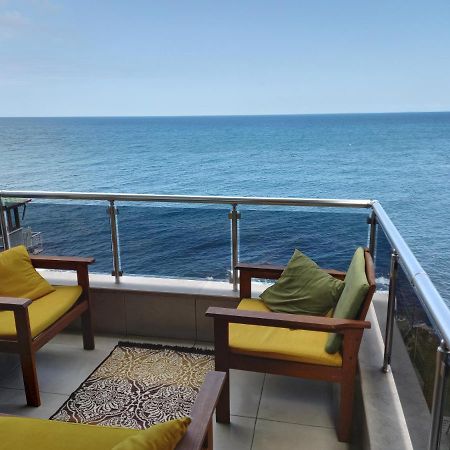 Appartamento Trabzon Seaside Esterno foto